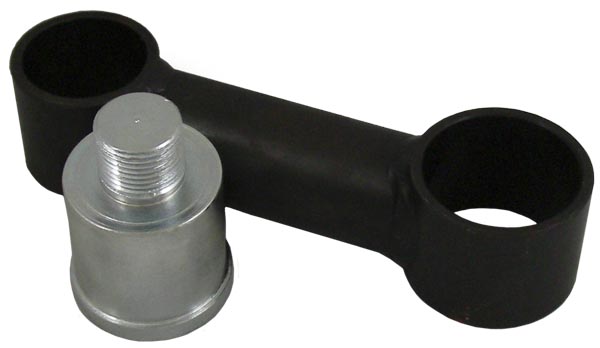 Cylinder Valve Wrench (POL)